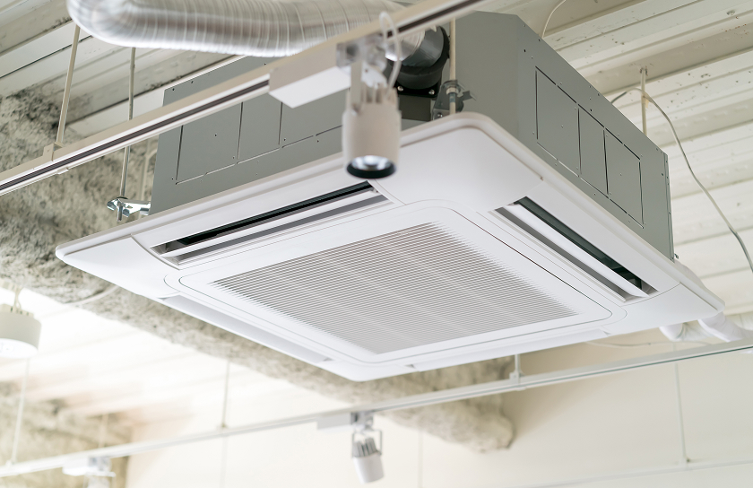 オフィス用エアコン