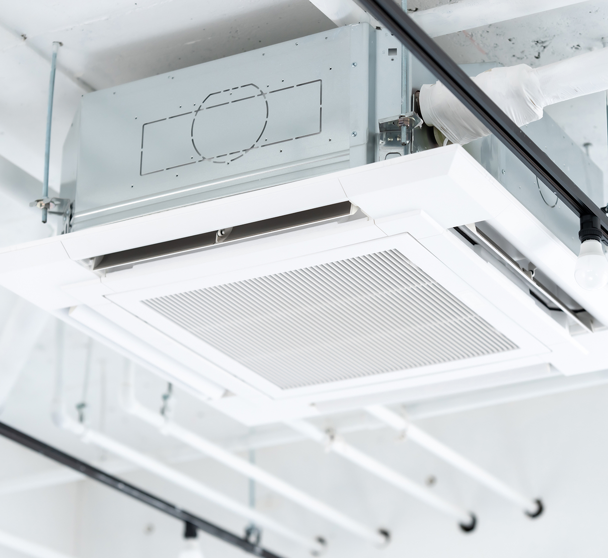 業務用エアコン